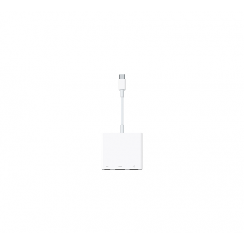 Apple Usb C Digital Av Multiport Adapter